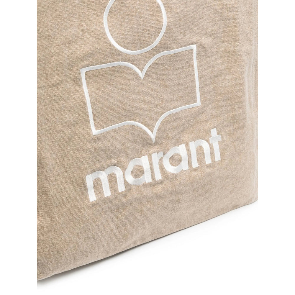 Isabel Marant Borse - Marrone | 6246df649b1fbefef7d72e591df7348c5eff6f8a