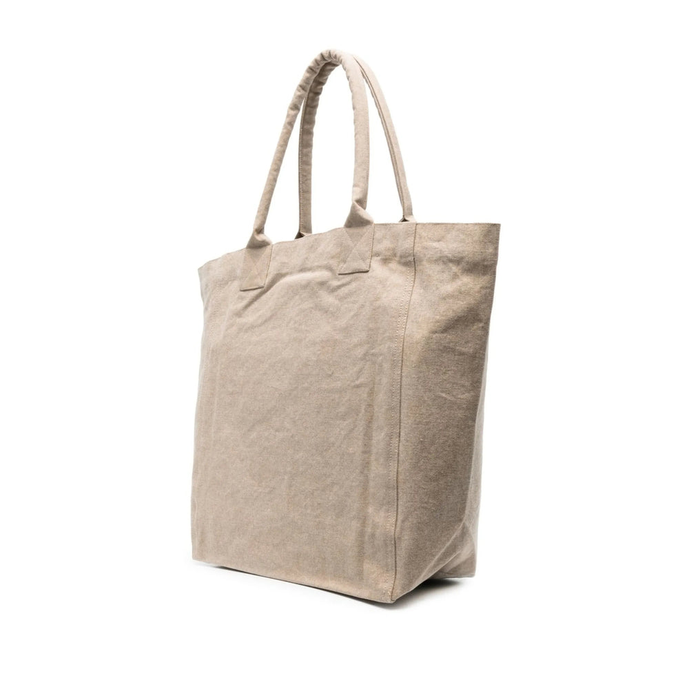 Isabel Marant Borse - Marrone | cf75570a588424d94b003677182443044547ab82