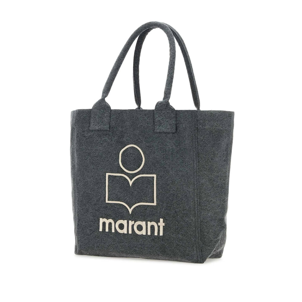 Isabel Marant Portafogli e Portacarte - Grigio | 989a6bc4158c0eac0d4d5ea220030b9c38db3554