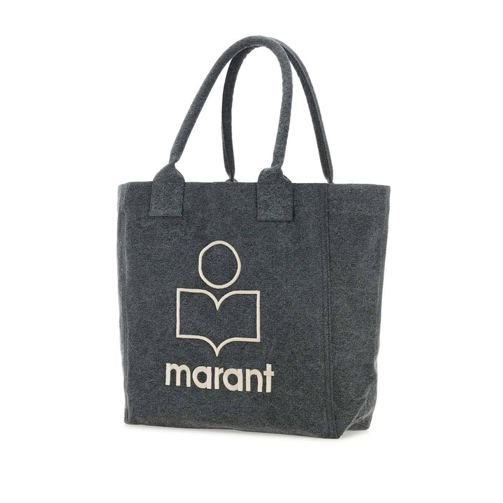 Isabel Marant Portafogli e Portacarte - Grigio | 989a6bc4158c0eac0d4d5ea220030b9c38db3554