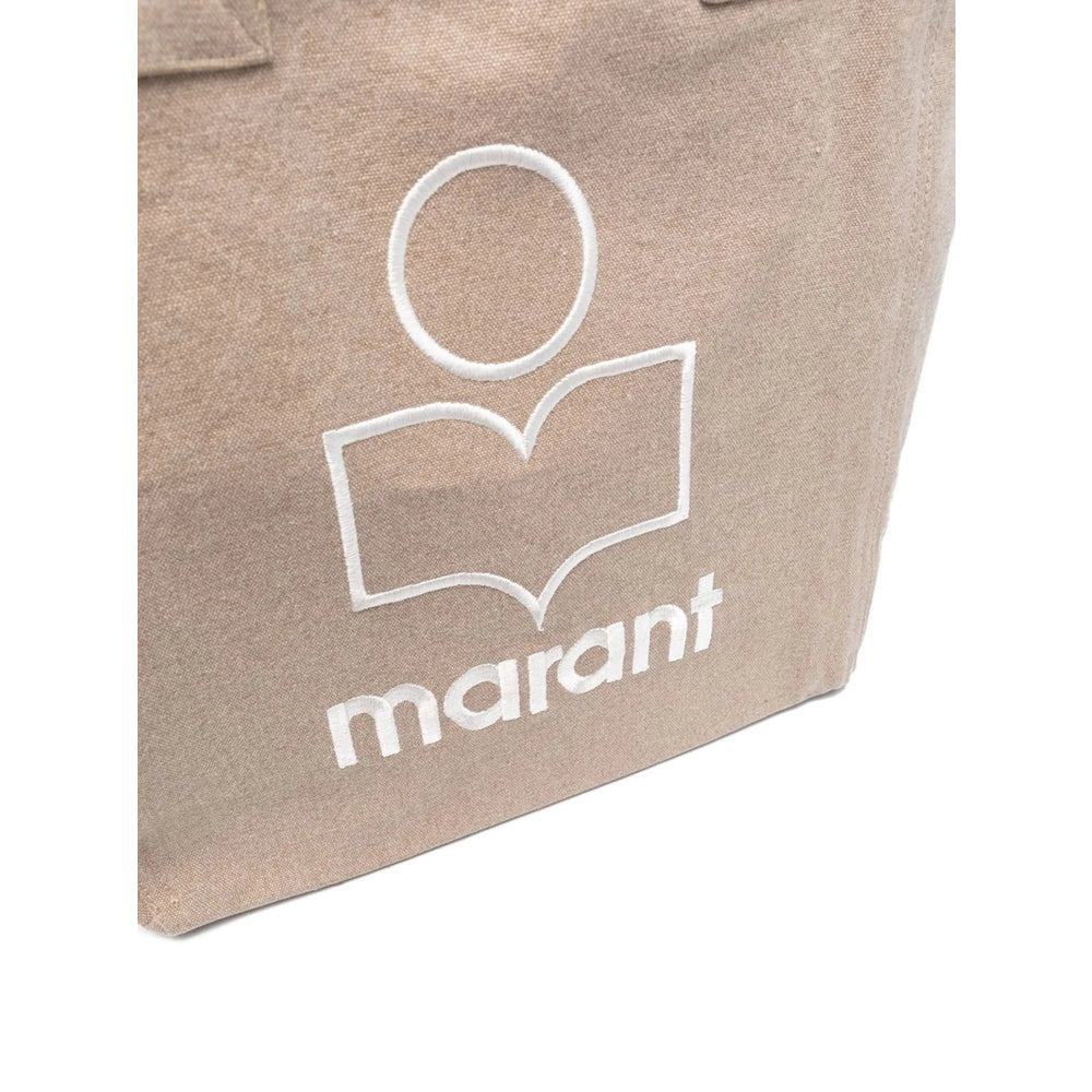 Isabel Marant Portafogli e Portacarte - Neutro | b5a0ed0ab8bd6b7f9fd6197890ff08bc9a741b9e