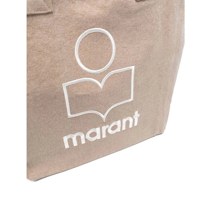 Isabel Marant Portafogli e Portacarte - Neutro | b5a0ed0ab8bd6b7f9fd6197890ff08bc9a741b9e