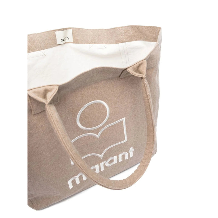 Isabel Marant Portafogli e Portacarte - Neutro | c2737a6df0d466b438889bfa5c2937af931e537e