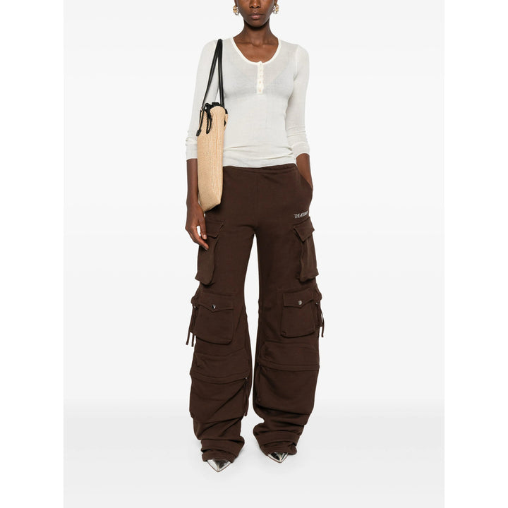 Isabel Marant T Shirt - Bianco | ac82b5ec53af52e686c5ce4937e430f309c35408