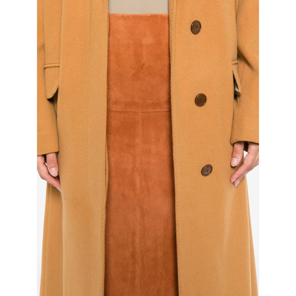 Isabel Marant Gonne - Marrone | 55cc6c7a4bf0ef8f1c09ee11144c23a393273649