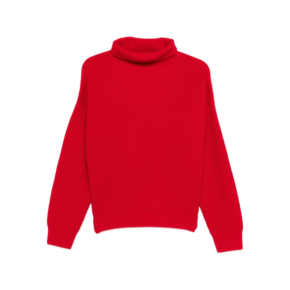 Isabel Marant Maglioni - Rosso | 5046497103ac95db079aaf11ba209927d4d39f4b