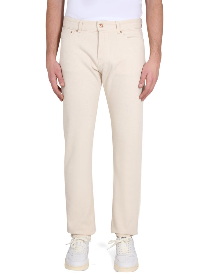 Aspesi Jeans - Neutro | Wanan Luxury