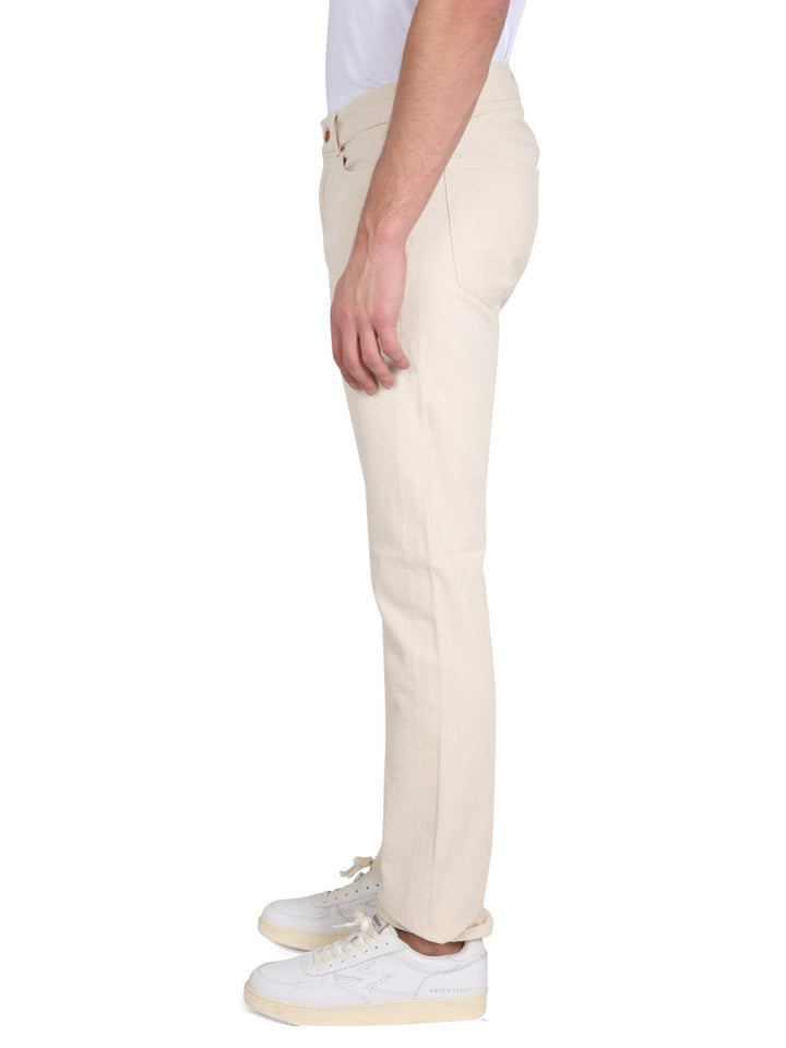 Aspesi Jeans - Neutro | Wanan Luxury