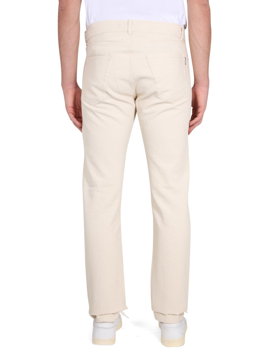 Aspesi Jeans - Neutro | Wanan Luxury