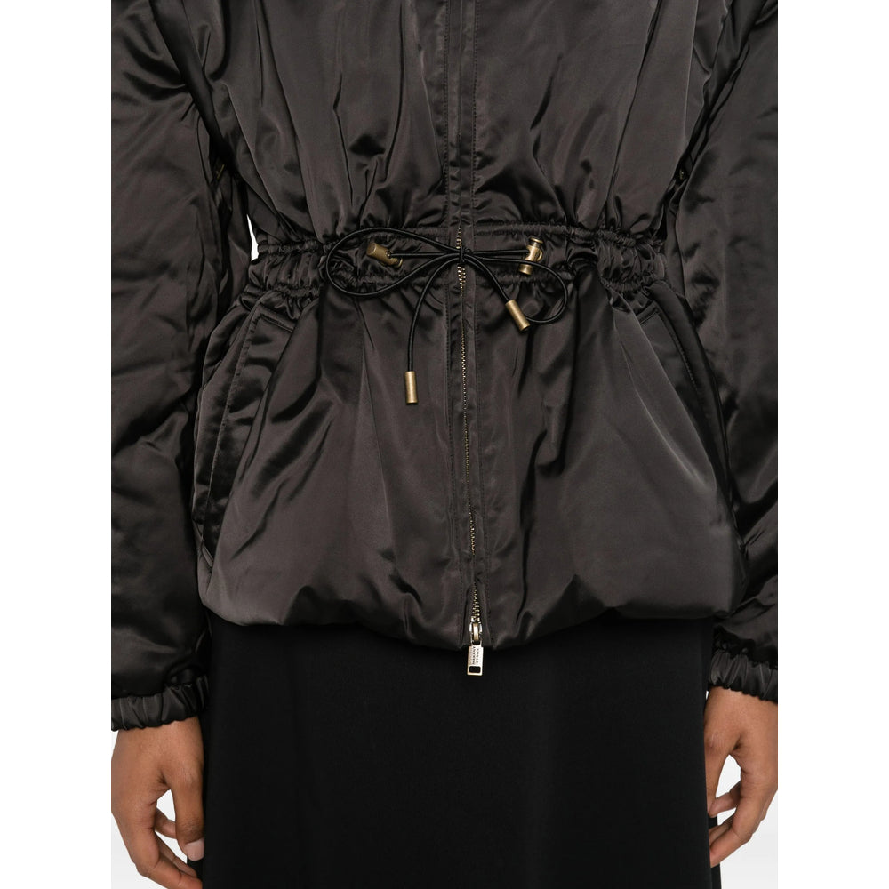 Marant ÉToile Outerwears - Nero | f3a204e8bbe1102460e92e02455ca754e93bbfaa