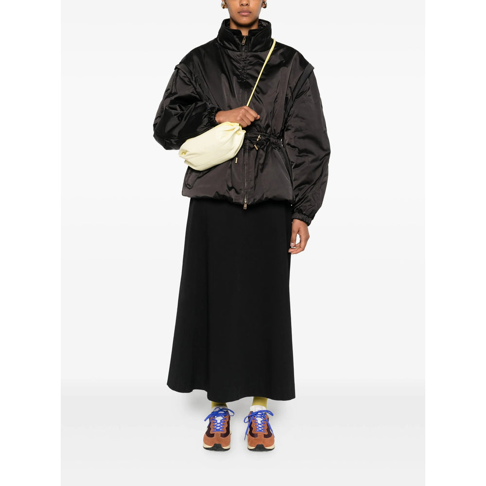 Marant ÉToile Outerwears - Nero | b0052952be44788cb7f4902b2306d7b031ad7b7b