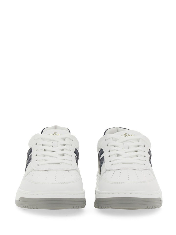 Hogan Sneakers - Bianco | Wanan Luxury