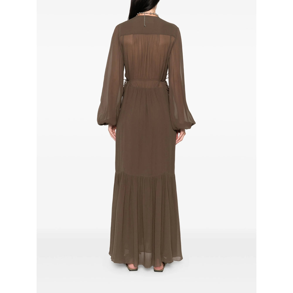 Marant ÉToile Abiti - Verde | 2ce05e7d6c5e147c6d50ee0c9bb1a893da143207