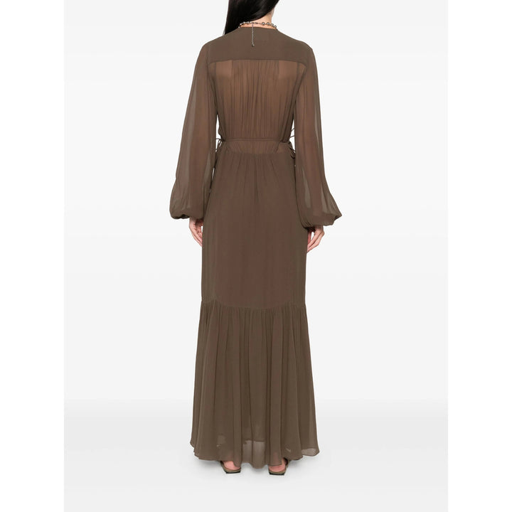 Marant ÉToile Abiti - Verde | 2ce05e7d6c5e147c6d50ee0c9bb1a893da143207