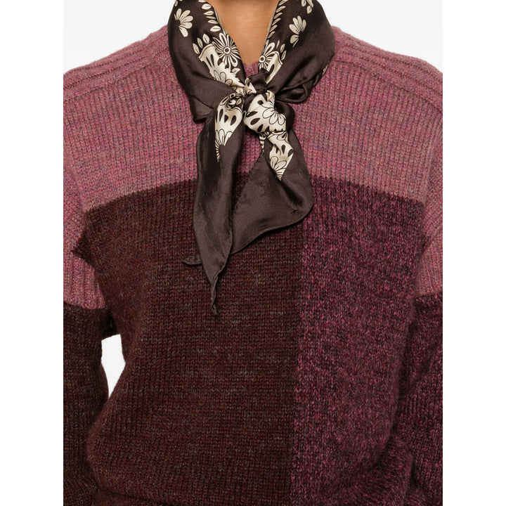 Marant ÉToile Maglioni - Rosa | eb19727134c80e9f72771668972bbcc8758e52b0