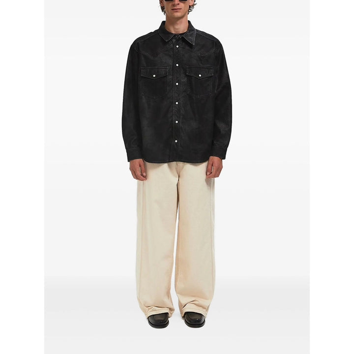 Isabel Marant Camicie - Nero | 56bdb6d27c2ddcbd2c8414dc19e29da8dfb3debf