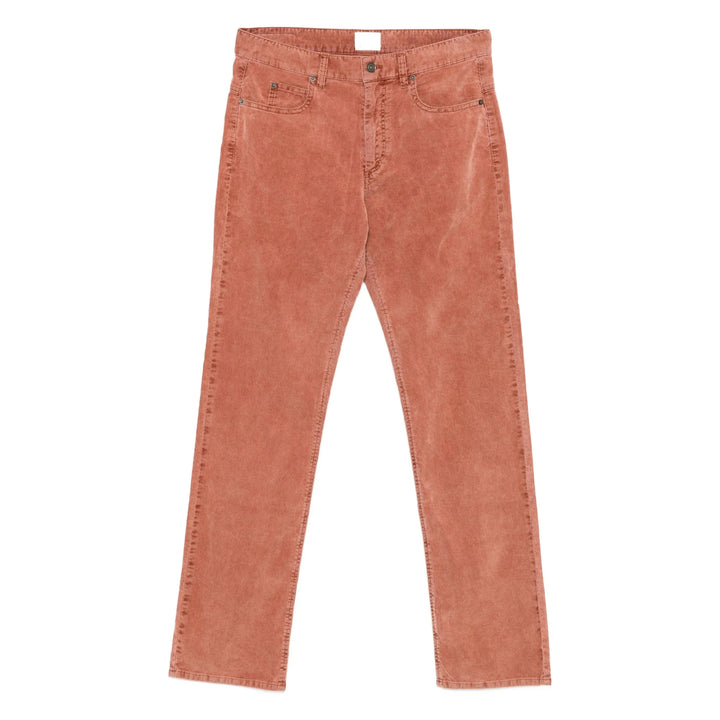 Isabel Marant Pantaloni - Marrone | 78fd9b7c01e5c1817a9dde8338a6eec9a17cb736