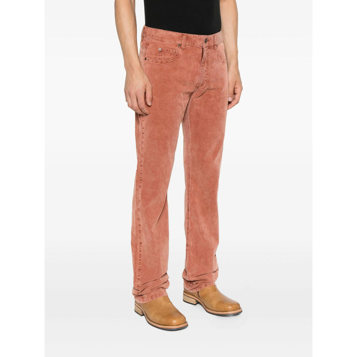 Isabel Marant Pantaloni - Marrone | f9cda568f562846828bea0f2f952e5c50916b9e1