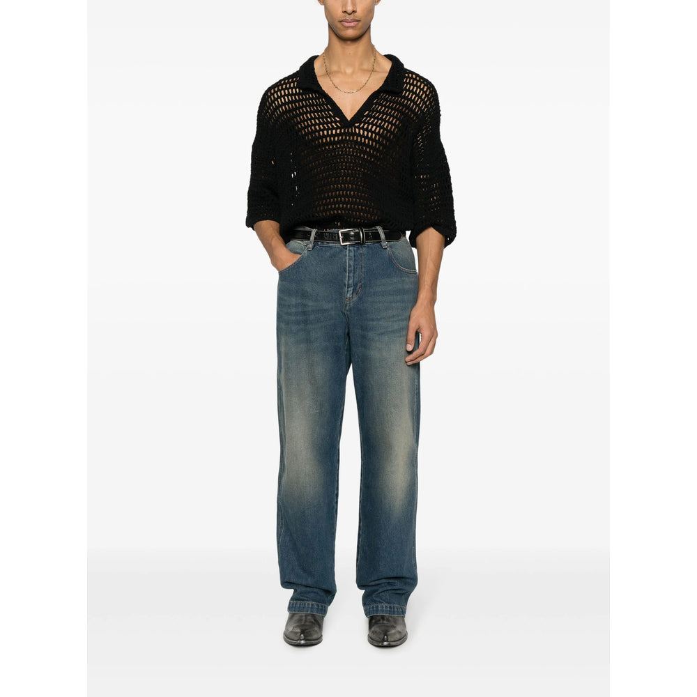 Isabel Marant Pantaloni - Blu | 3e87eb3c8fcc5f400b5143bebd5b9c907a3a085f