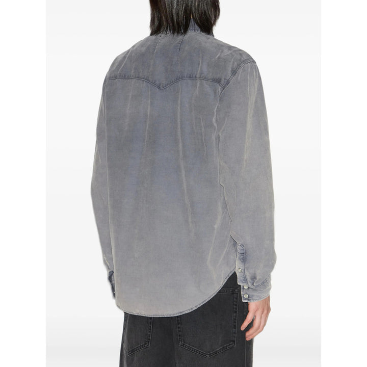 Isabel Marant Camicie - Nero | 9a592a3858d3afb7254f2761fbd06edec888934f