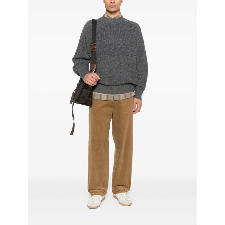 Isabel Marant Maglioni - Grigio | cf1c79cb31fa59633b48a061cc62c7a5a4b1eba2