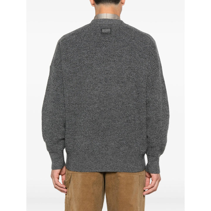 Isabel Marant Maglioni - Grigio | d07930fd920307caa2f780bdbca984379f03cc5a