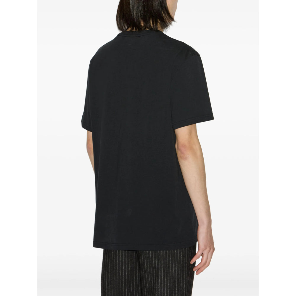 Isabel Marant T Shirt - Nero | 7ea2a621949c01bc00195b3d49d2decb3cde5066
