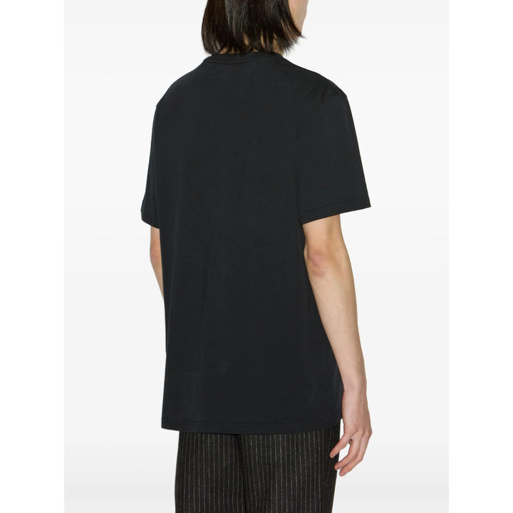 Isabel Marant T Shirt - Nero | 7ea2a621949c01bc00195b3d49d2decb3cde5066