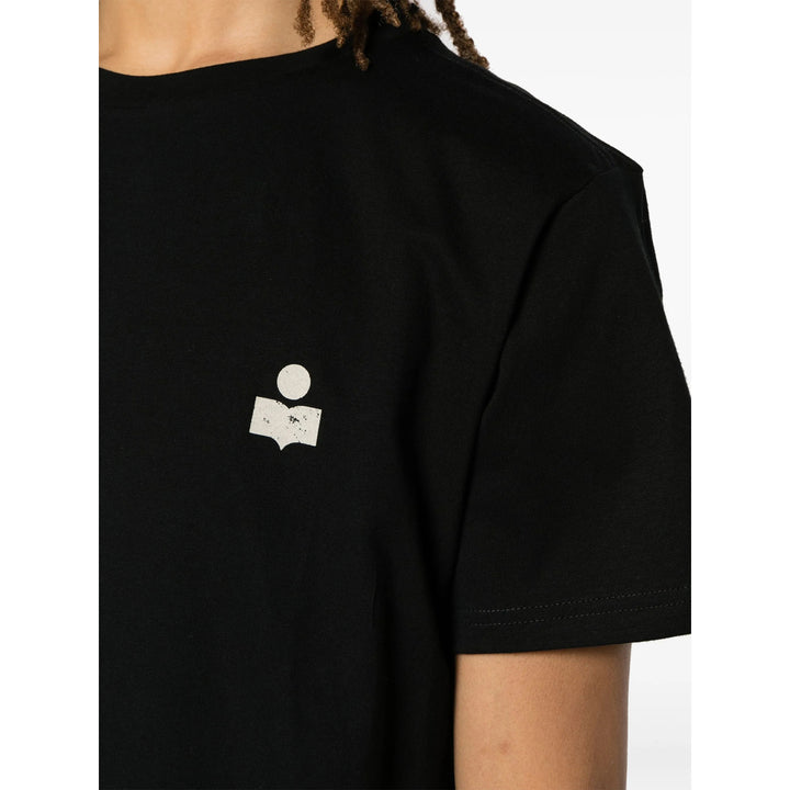 Isabel Marant T Shirt - Nero | 90297fee358c0ccd53e7d3aa1b87d77f762bd101