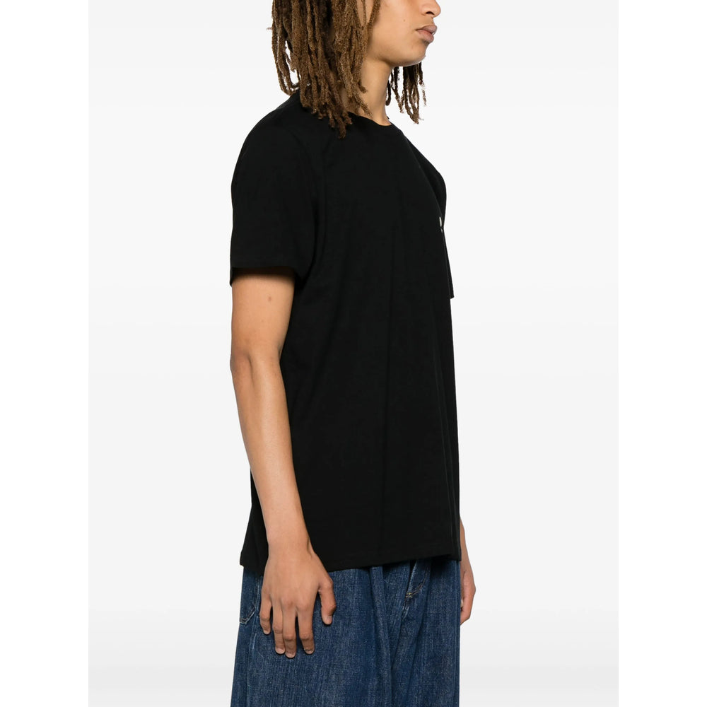 Isabel Marant T Shirt - Nero | c88bd02d5cf0a178dfa7c7bed25f1a283f28edfc