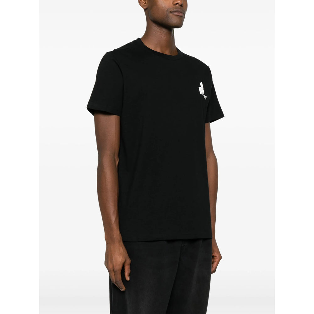 Isabel Marant T Shirt - Nero | 96e82339e79bf06e535f040e32ab991f78aad346