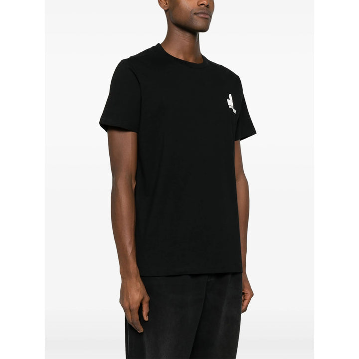 Isabel Marant T Shirt - Nero | 96e82339e79bf06e535f040e32ab991f78aad346
