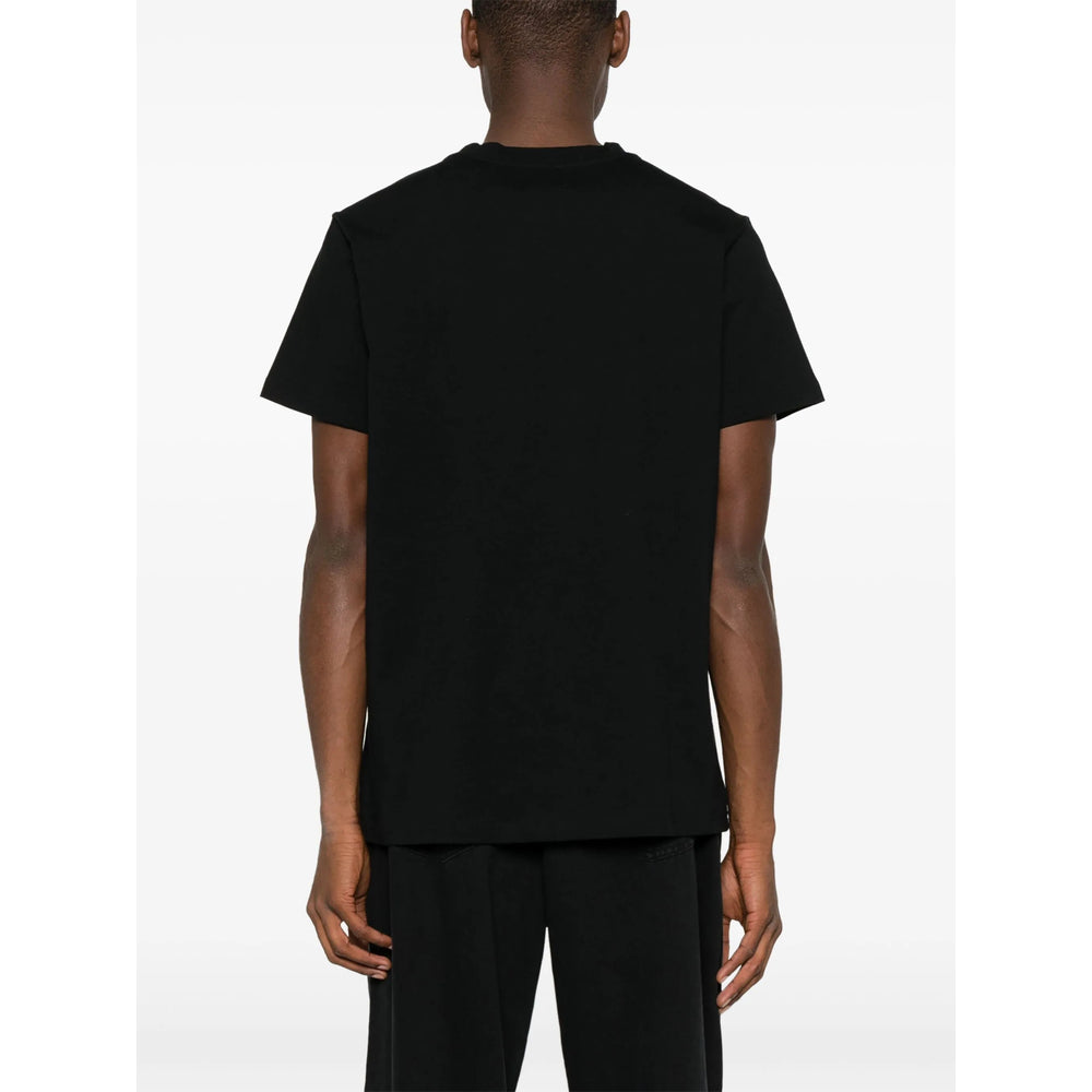 Isabel Marant T Shirt - Nero | 00dd97769e20f308744bba61bafb533b48ddd691