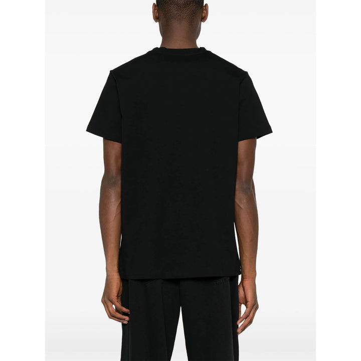 Isabel Marant T Shirt - Nero | 00dd97769e20f308744bba61bafb533b48ddd691