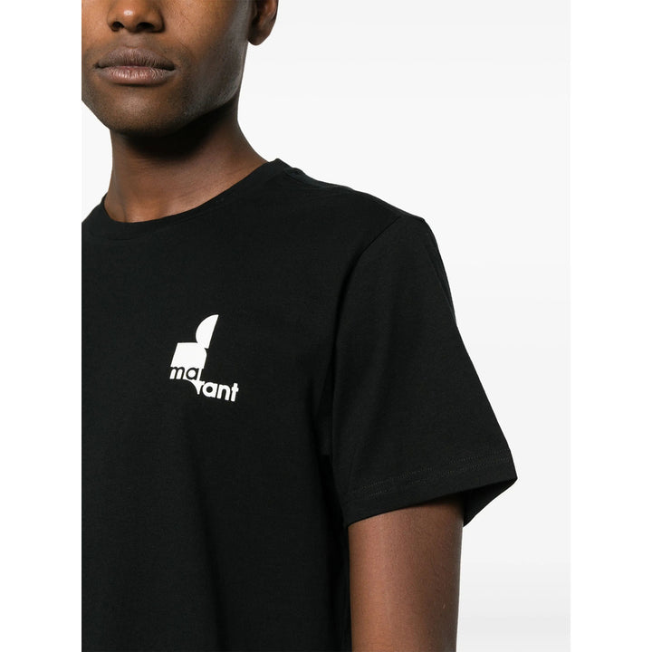 Isabel Marant T Shirt - Nero | c5730e8c9d4b1b4dac5695251180e2992bb25199