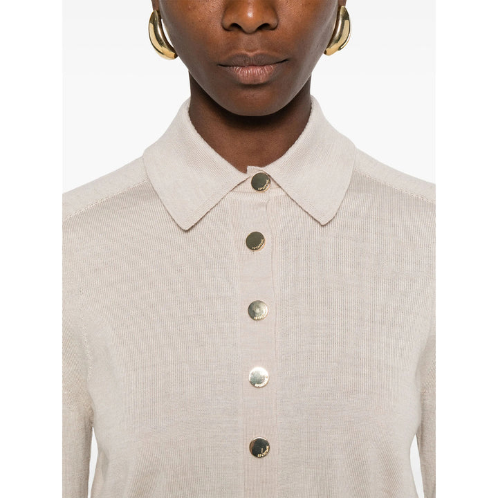 Sportmax Maglioni - Neutro | e5e6ec16123a52915afd41fd1a8f913c449b4fb2