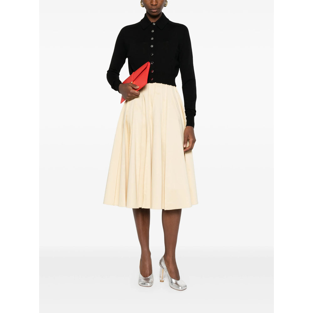 Sportmax Maglioni - Nero | 4e09c5226498d03c0ab90e5920f569b4832665a7