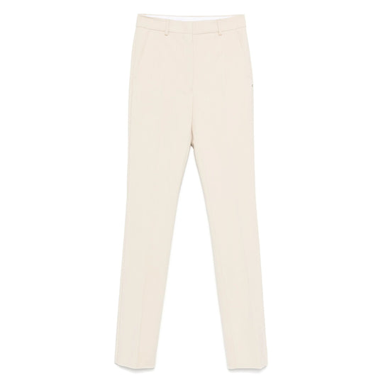 Pantaloni Marrone