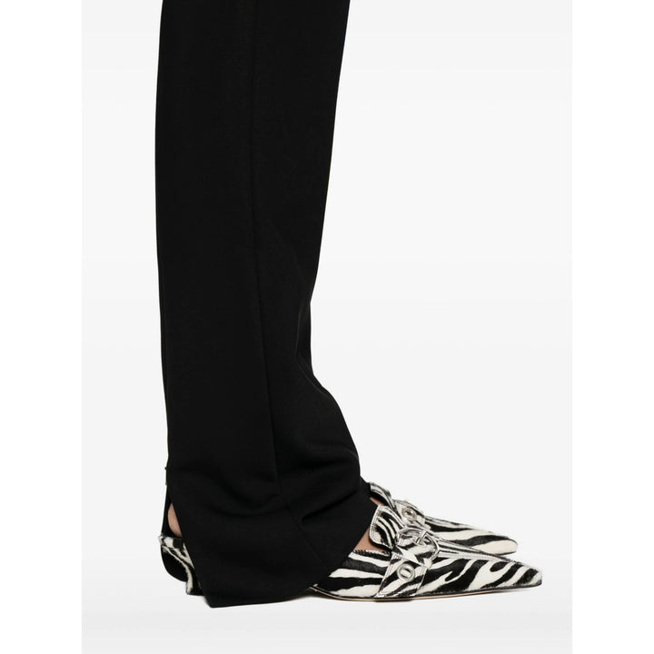 Sportmax Pantaloni - Nero | 249cb72c7621696a5aa58b2a83dec0fbea58a6c8