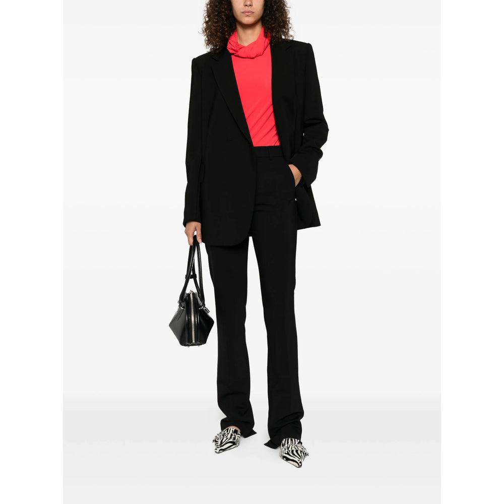 Sportmax Pantaloni - Nero | 3dc2b022b9061704e3143e41c31238b50572c9b7