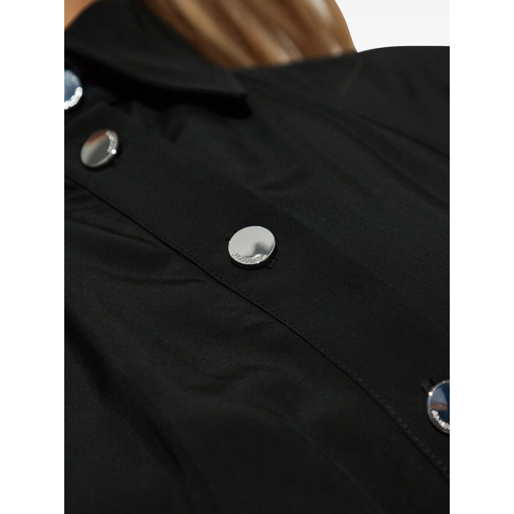 Sportmax Cappotti - Nero | a346c1ff0613a030825fa172b2e0e152f2147b6e