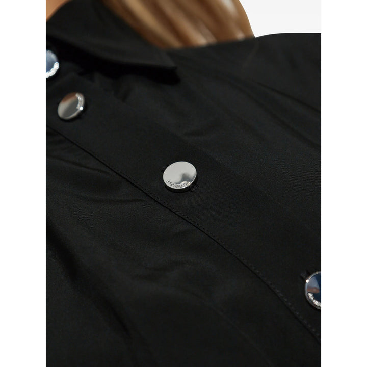 Sportmax Cappotti - Nero | a346c1ff0613a030825fa172b2e0e152f2147b6e