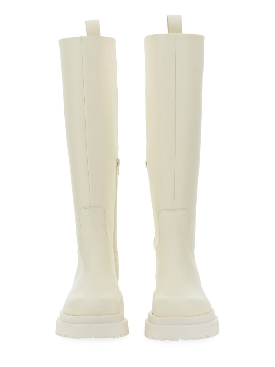 Leonie Hanne X Liu Jo Stivali - White | d8a852c9ea122aa9d5396ef2628fa81c3f7692b6