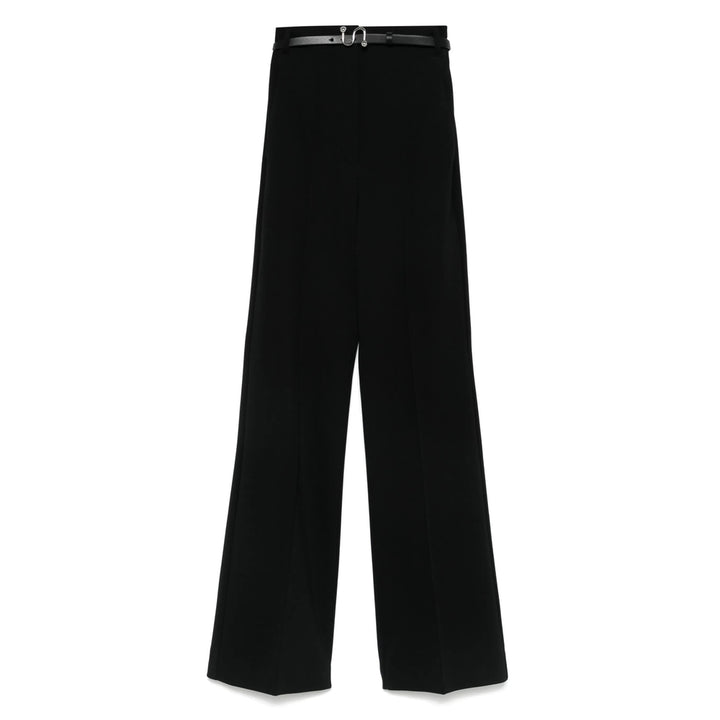 Sportmax Pantaloni - Nero | 49e5517bc5328e05ef5cbc1022a5bf0e6774769e