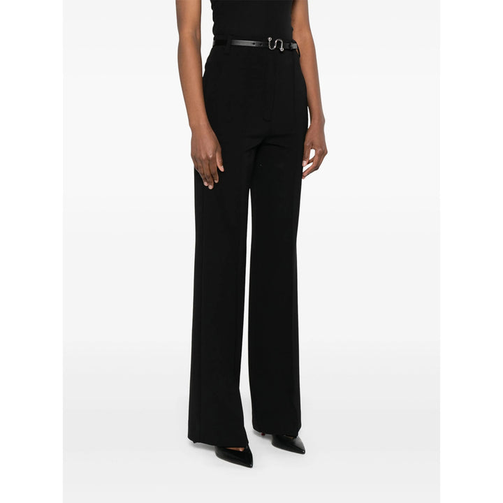 Sportmax Pantaloni - Nero | 0fdee11fe576bcd0c3b625246c0a64381c187ed5
