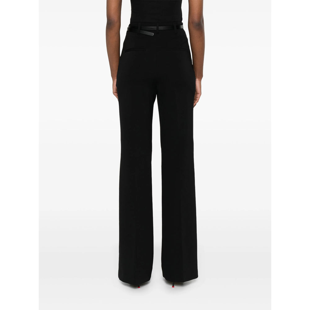 Sportmax Pantaloni - Nero | 39b3d642b4b636ff0918e556eaa67d5460757c01