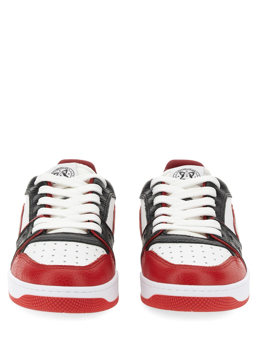 Enterprise Japan Sneakers - Multicolour | 146fb9c99ddfcb59f749c915c7285e47c1e48626
