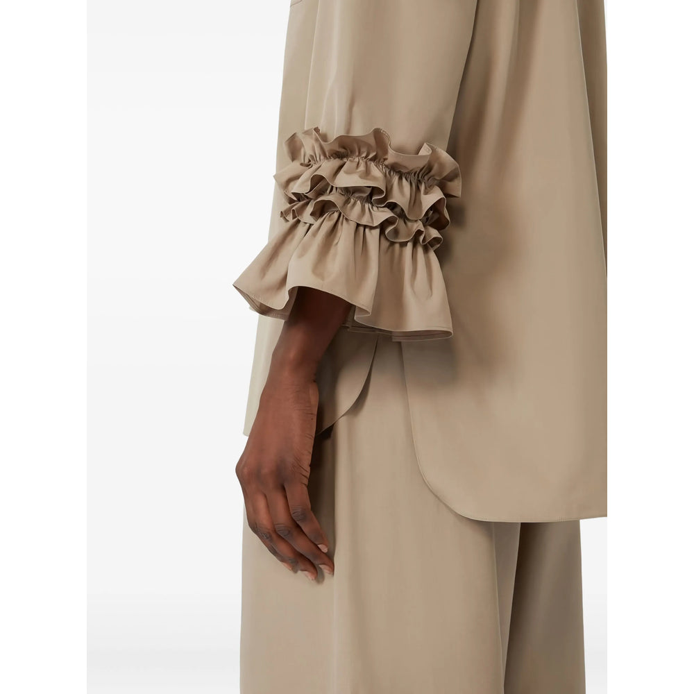 S Max Mara Camicie -  | e8c96627152dabefafbdff0ddd9c034dceb2deff