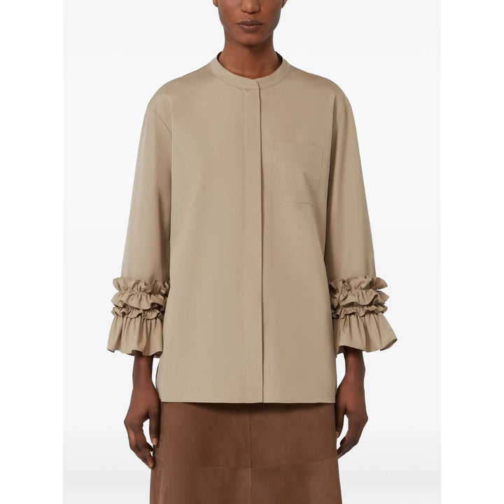 S Max Mara Camicie -  | cf2886a10b79d1cdb51cd9b7f6c76d3b49f59a97