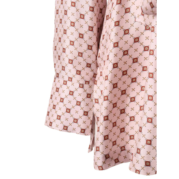 Max Mara Studio Outerwears - Rosa, Marrone | cfa3a9c12816c91248ec3dc0f3486e293132f763